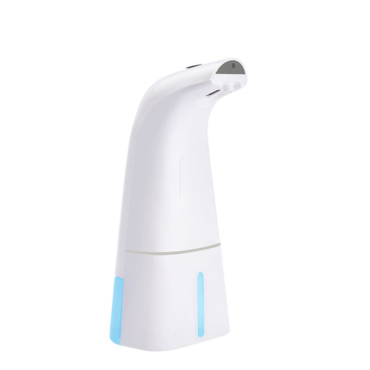 Ondina Touchless Soap Dispenser – White Automatic Soap Dispenser